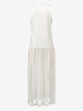 Comme Des Garçons Maxi Dress DM10043101  Comme des Garçons