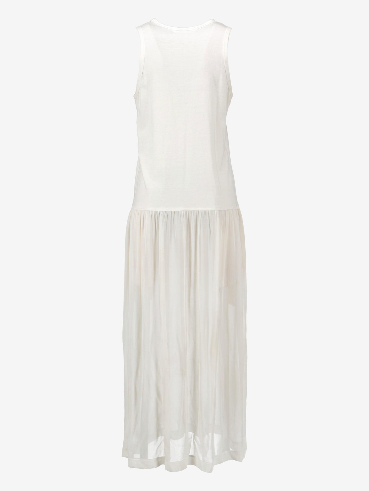 Comme Des Garçons Maxi Dress DM10043101  Comme des Garçons