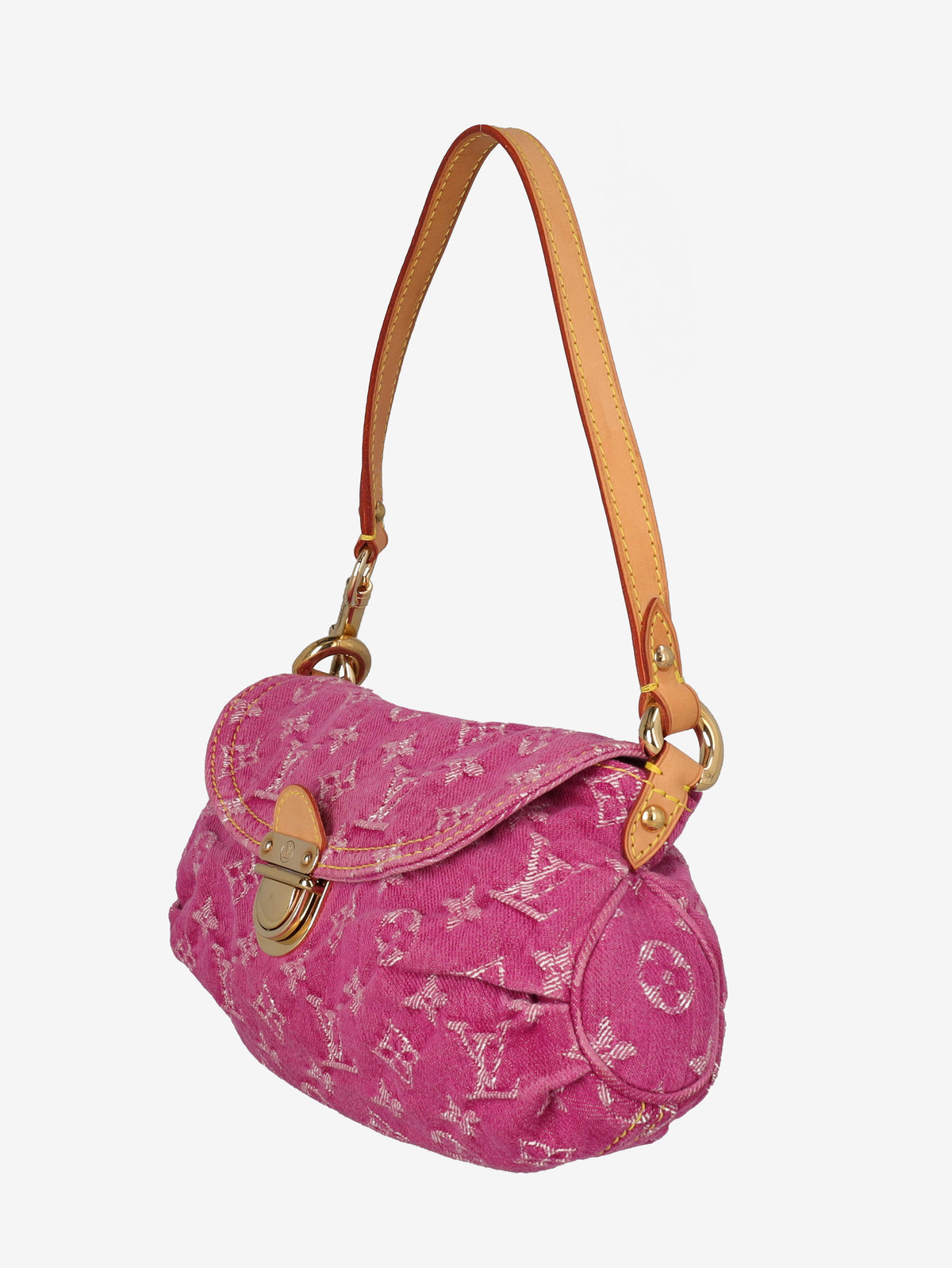 Louis Vuitton Pleaty