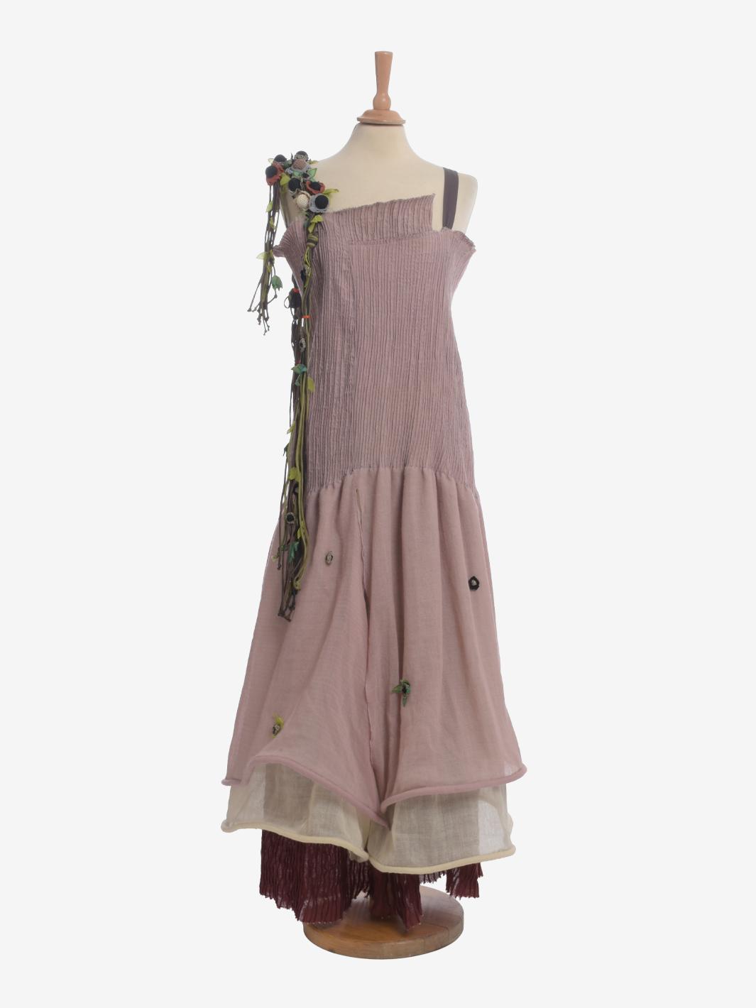 Abito della Collezione TM