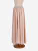 Fabiana Filippi Pleated Maxi Skirt