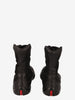 Prada Black Combat Boot WCV250826.51  Prada