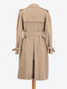 Burberry Beige Trench Coat W24121251  Vintage