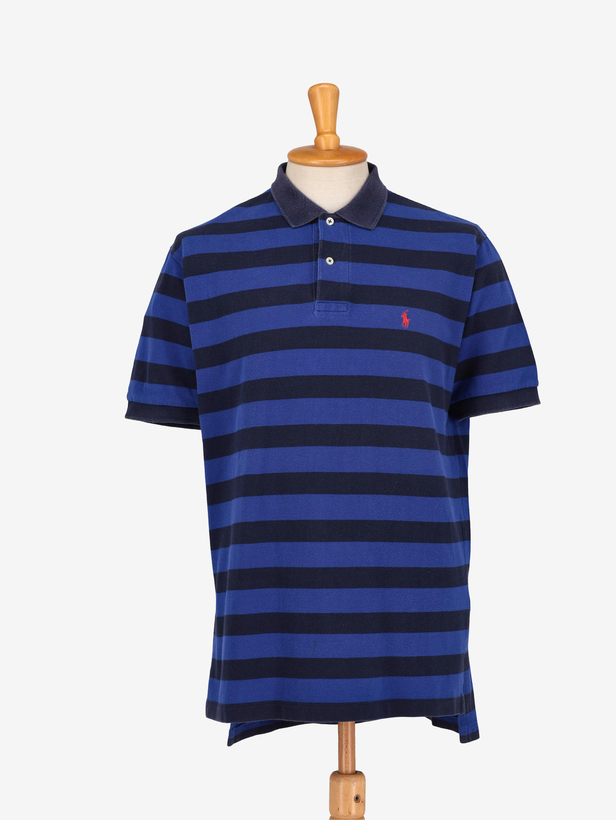 Ralph Lauren Striped Polo Shirt MU250527.67.1  Polo Ralph Lauren