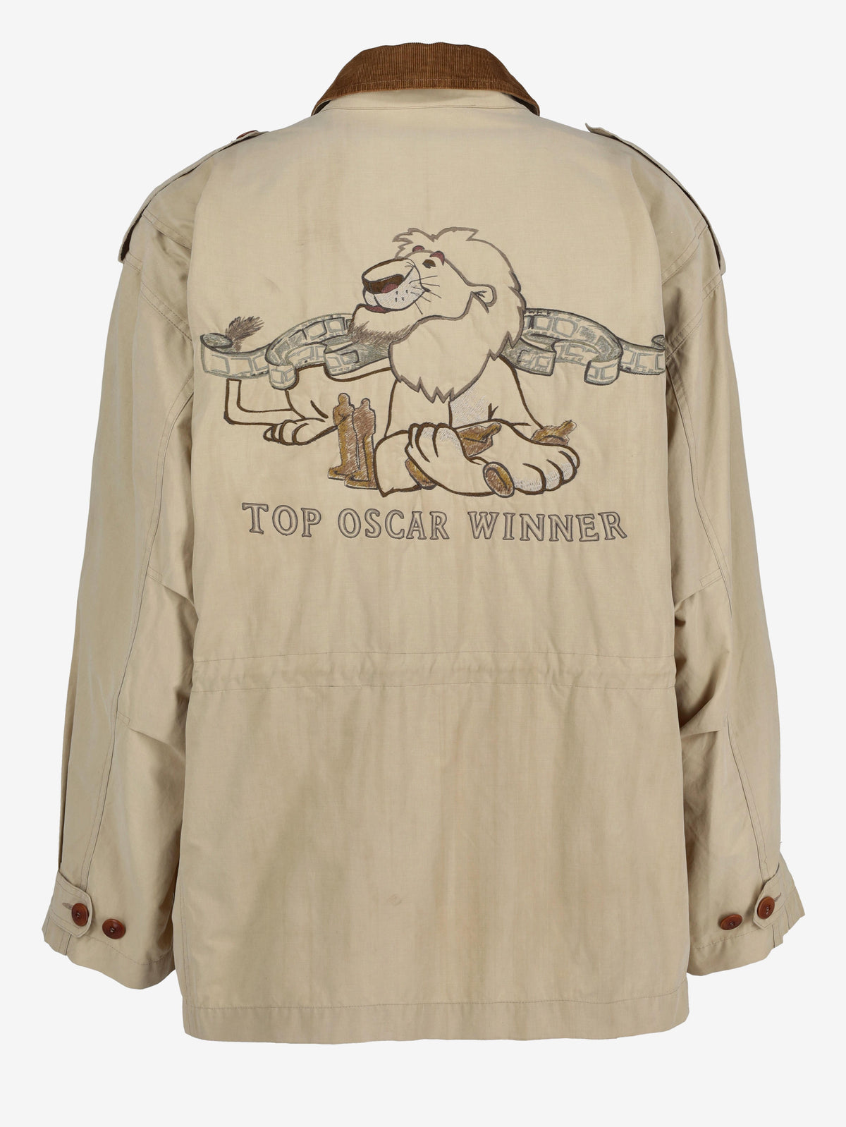 Iceberg Safari Jacket MU250527.13  Iceberg