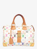 Louis Vuitton x Takashi Murakami Speedy Bag 30