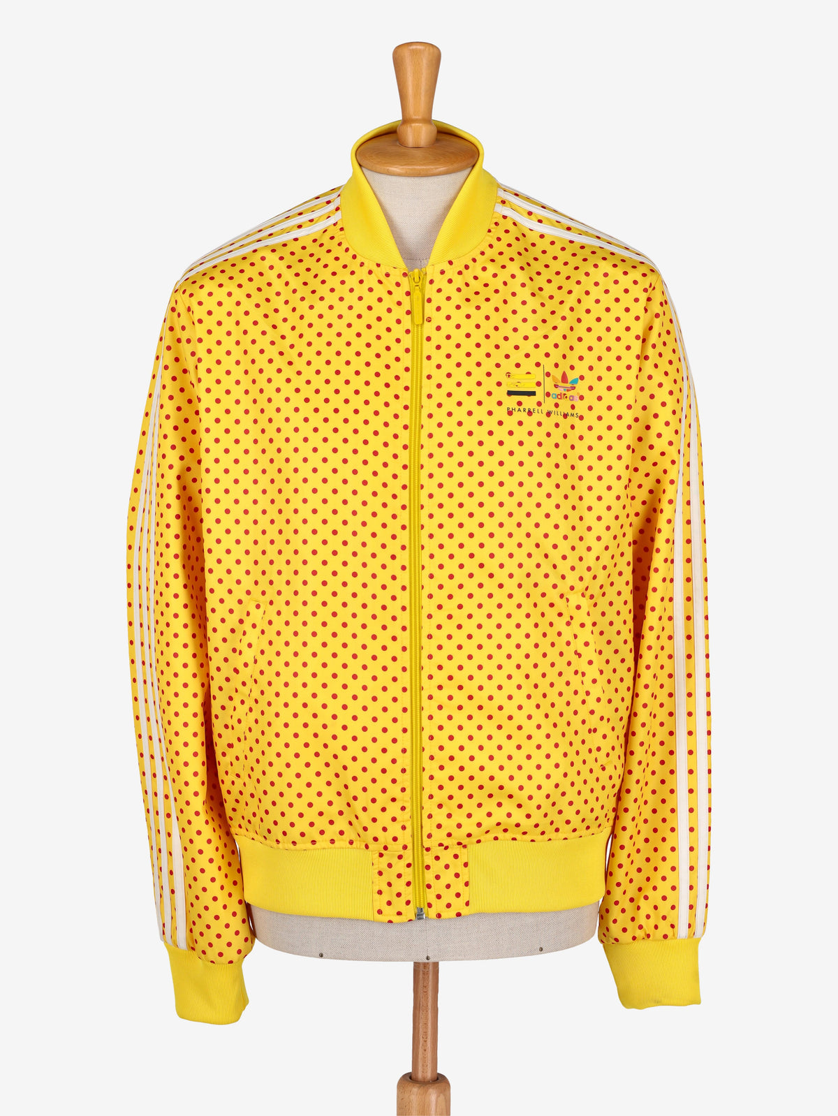 Adidas X Pharrell Williams Jacket WCV250855  Adidas