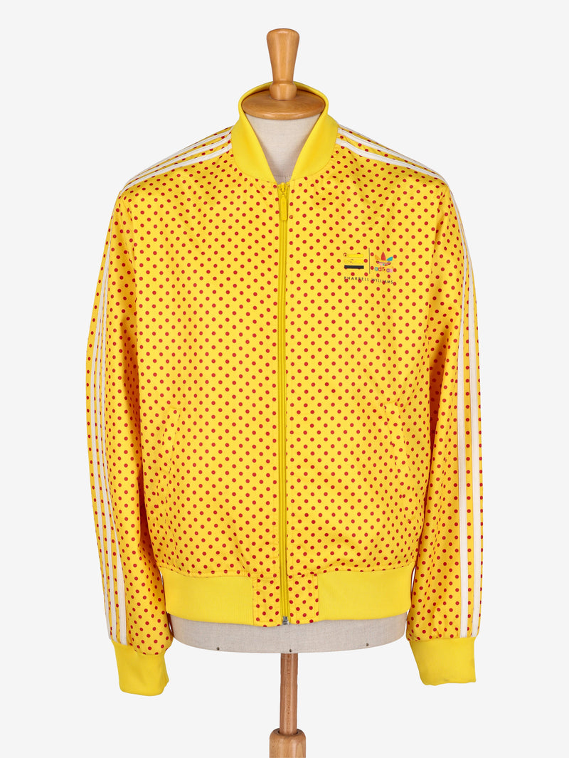 Adidas X Pharrell Williams Jacket WCV250855  Adidas