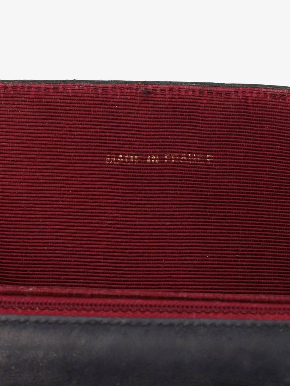 Chanel Vintage Timeless Bag