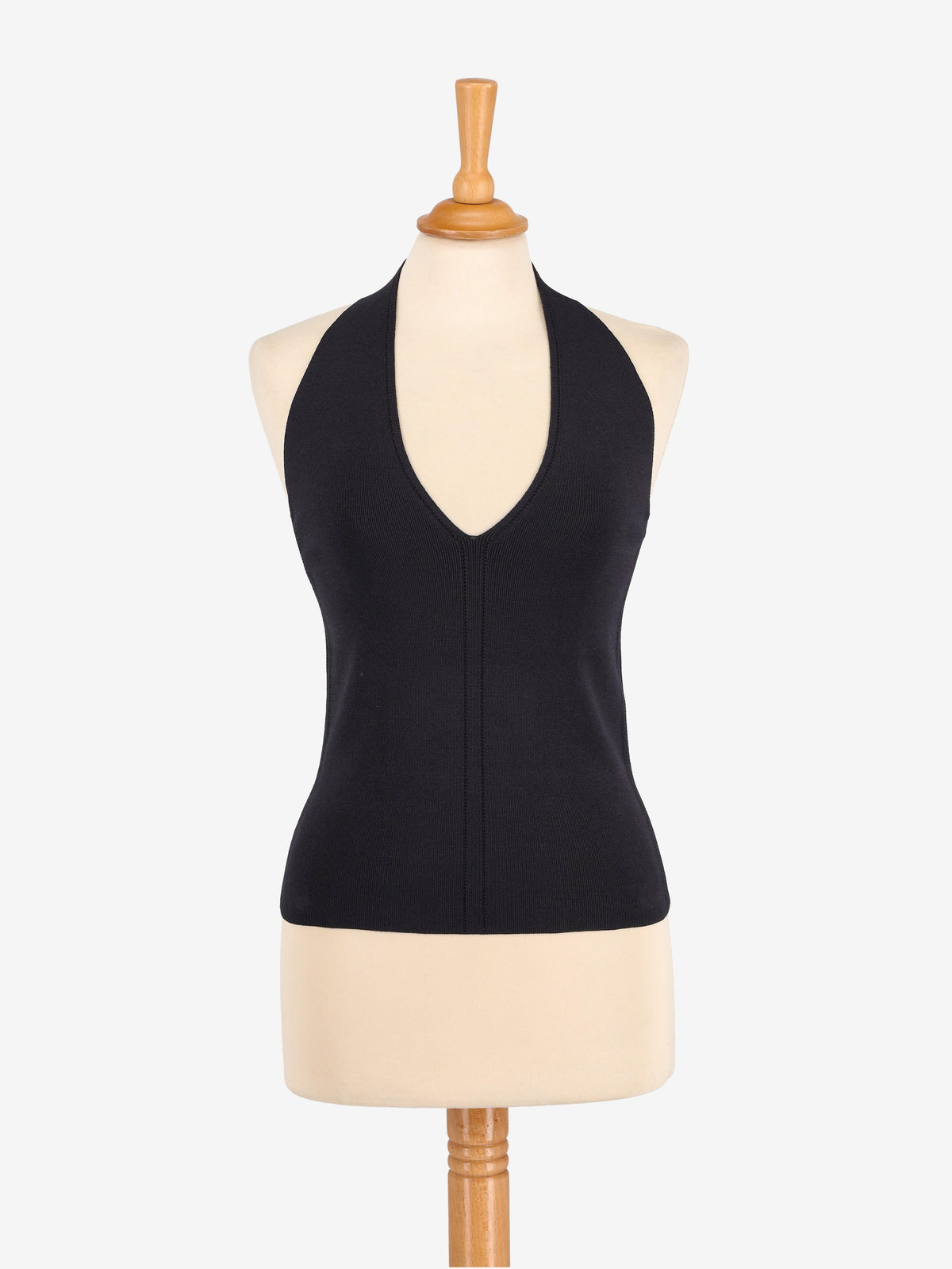 Valentino Silk Skirt And Top