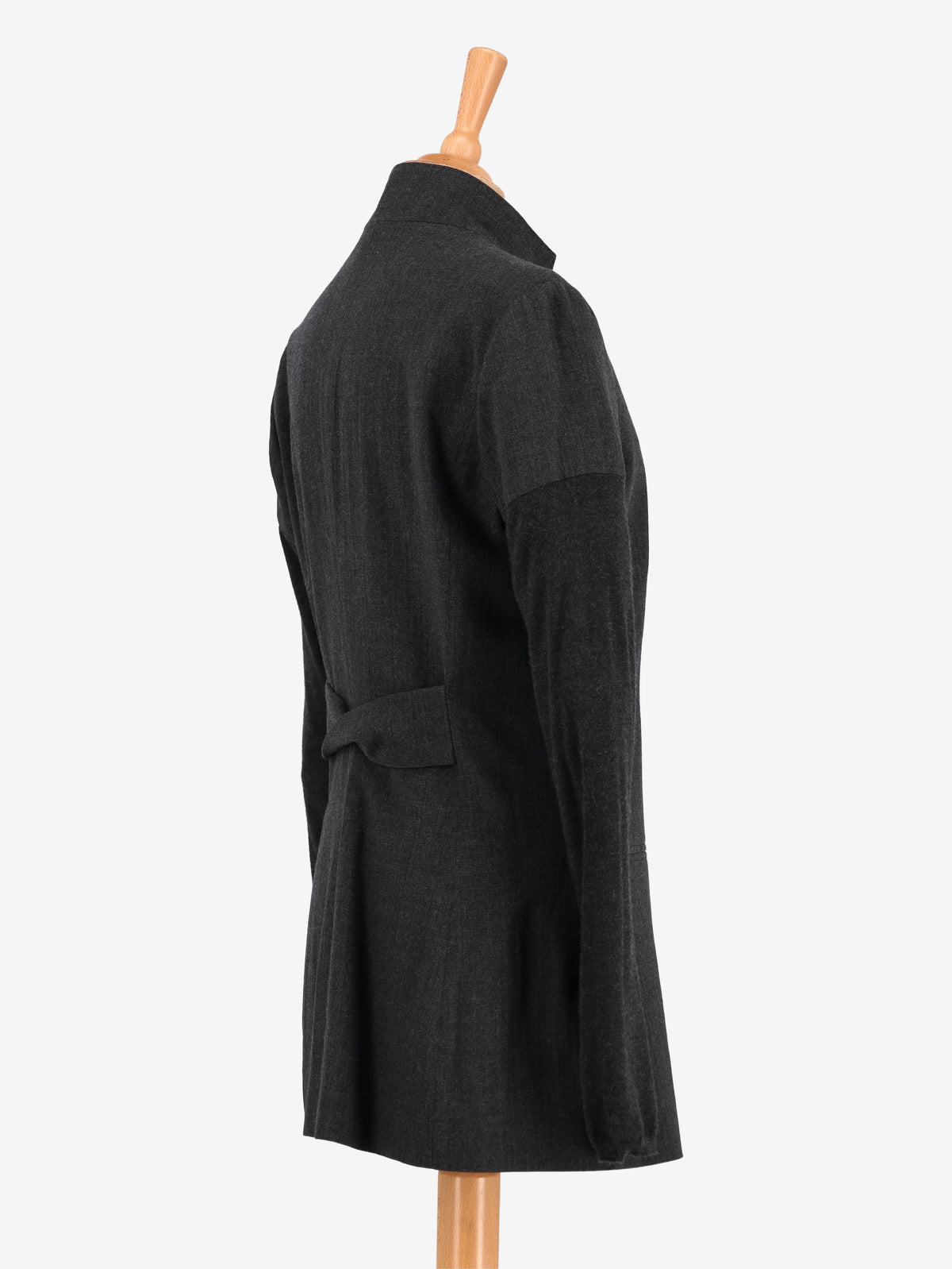 Brunello Cucinelli Wool Blazer