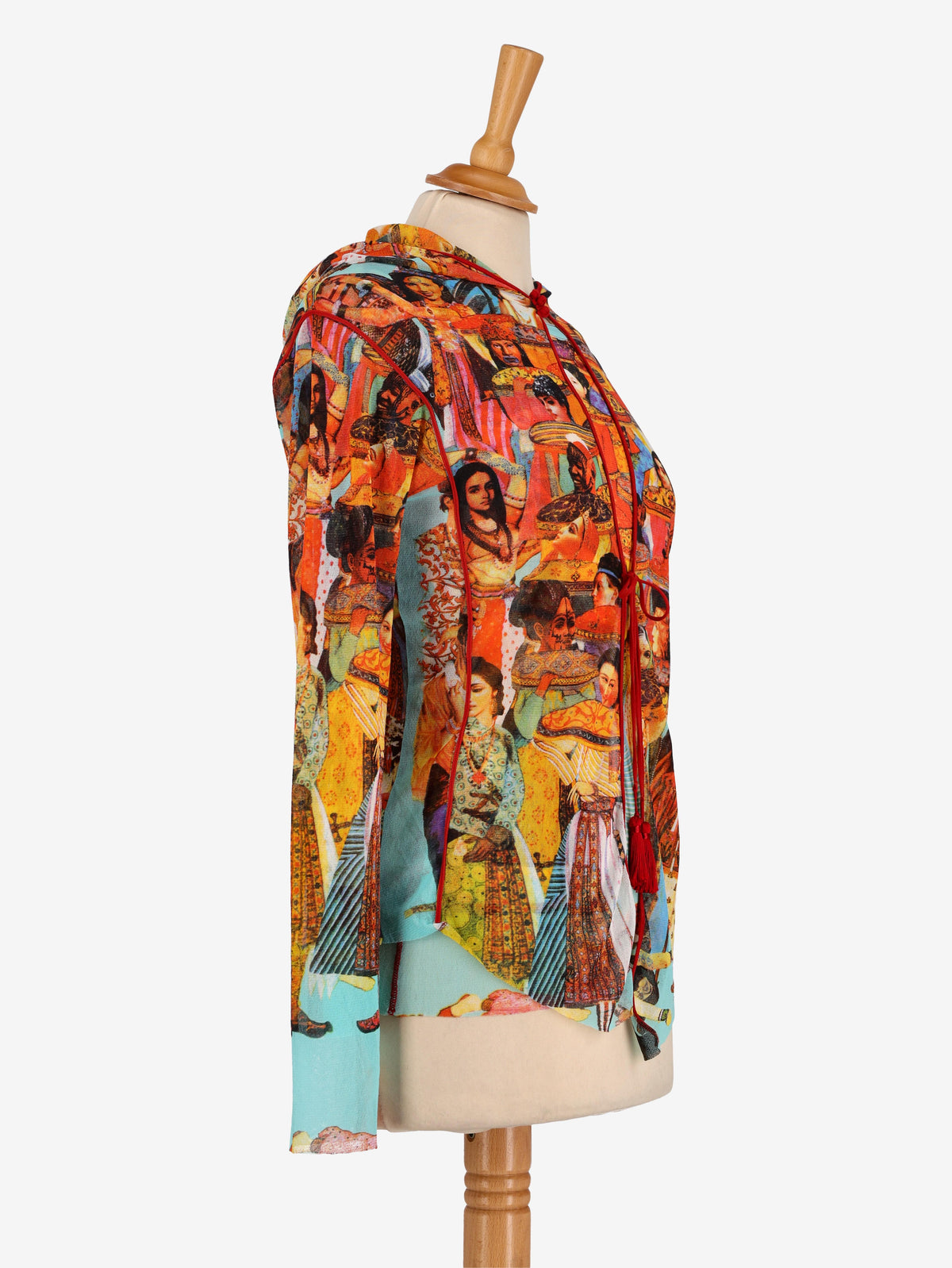 Jean Paul Gautier Soleil 双件套 - 00 年代