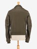 Dsquared² Militar Jacket