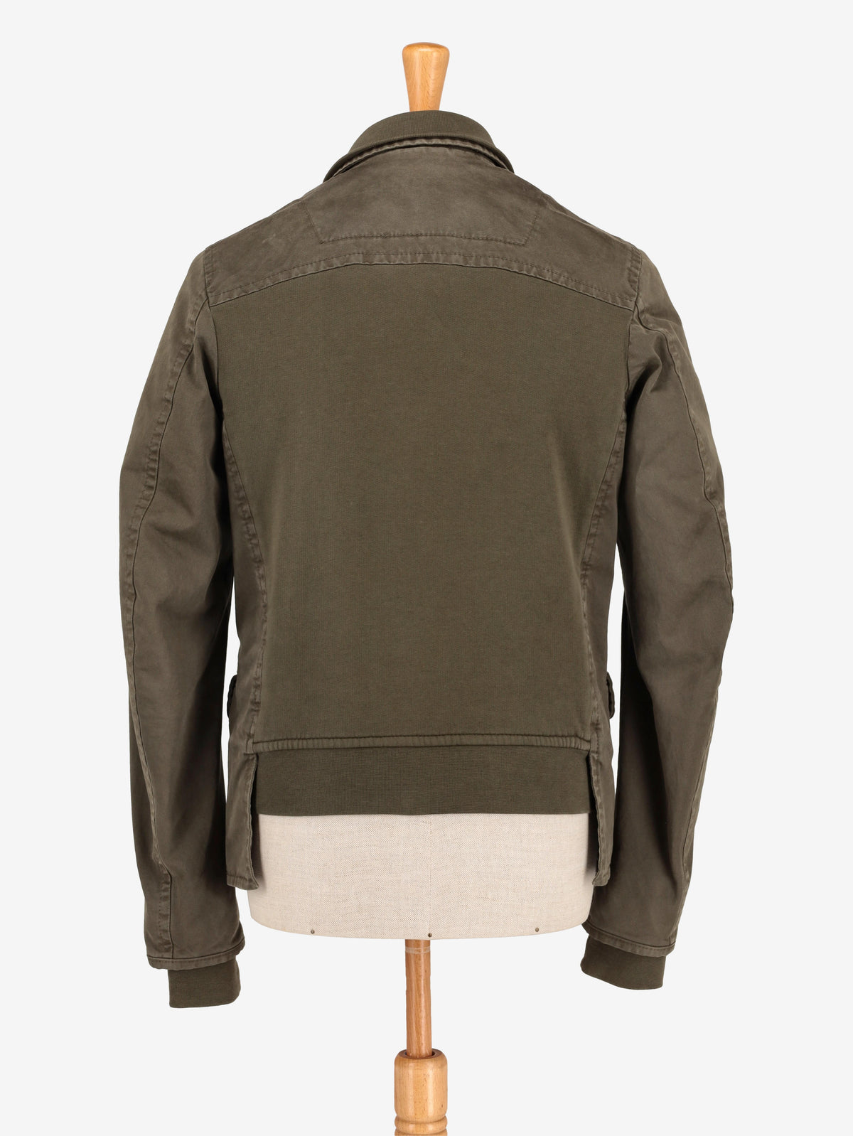 Dsquared² Militar Jacket