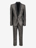 Vintage Silver Suit WCV250802.02  Cristian Pellizzari
