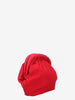 Castellari Red Soft Clutch