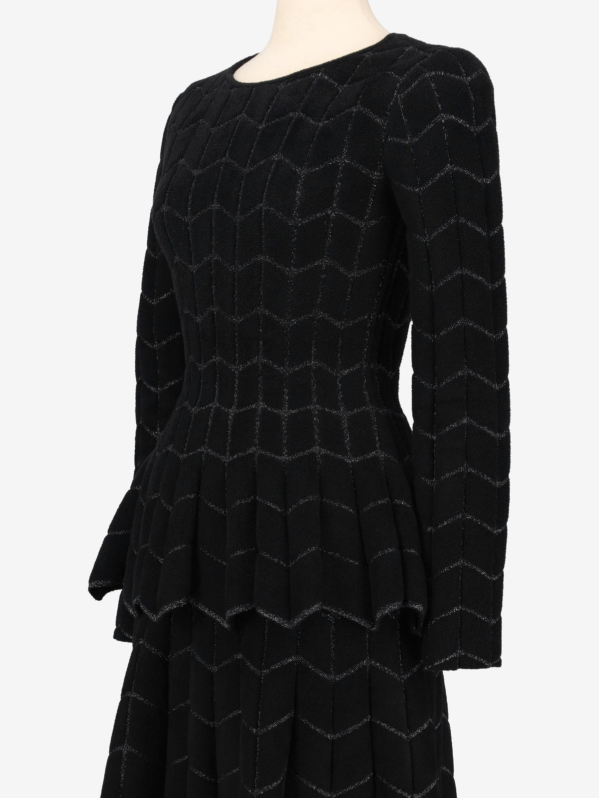 Antonio Valenti Suit