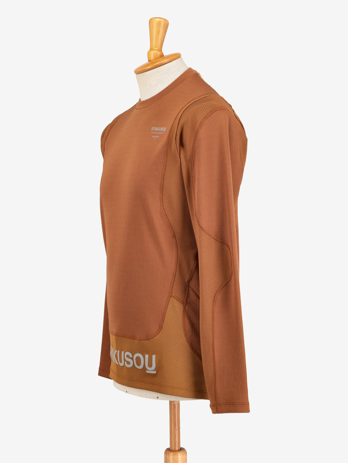 Gyakuso Technical Shirt