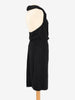 Alaïa Wool Hourglass Dress DM10043125  Alaïa