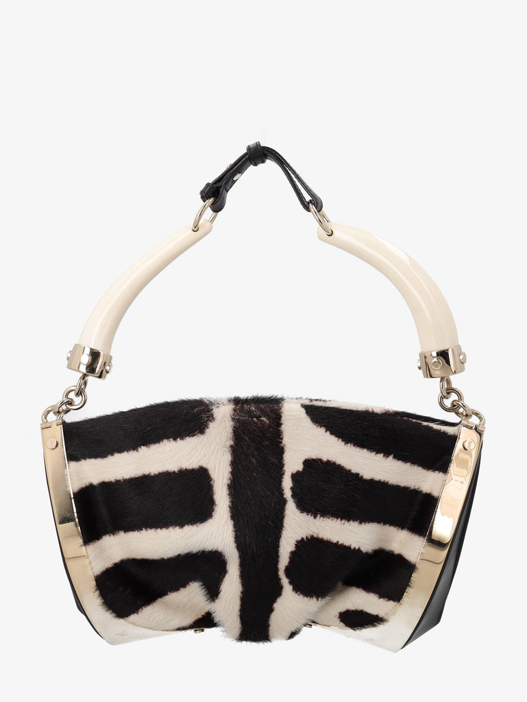 Yves Saint Laurent Mombasa Horn Bag