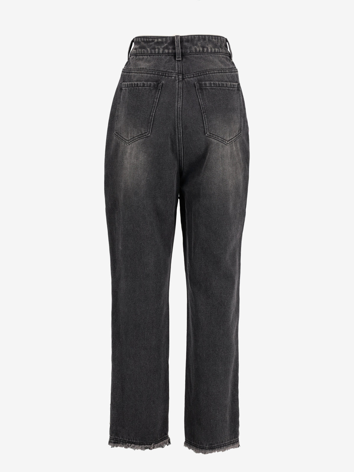 Anna Kiki Denim Suit