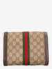 Gucci Monogram Pouch