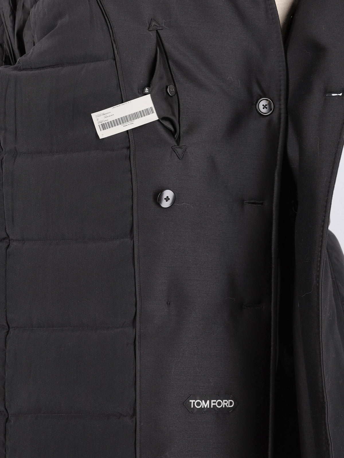 Tom Ford Coat - FW23