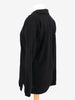 Fendi Beaded Wool Jumper