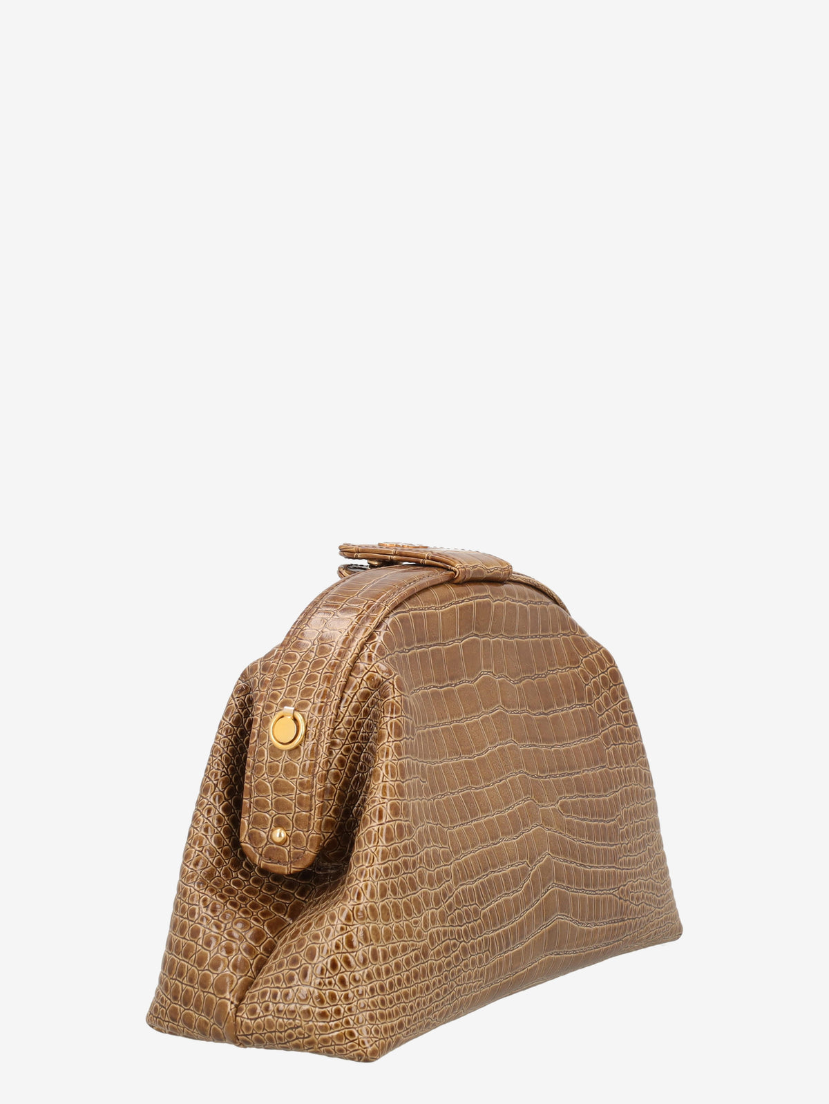 Pirovano Cocco Bubble Clutch