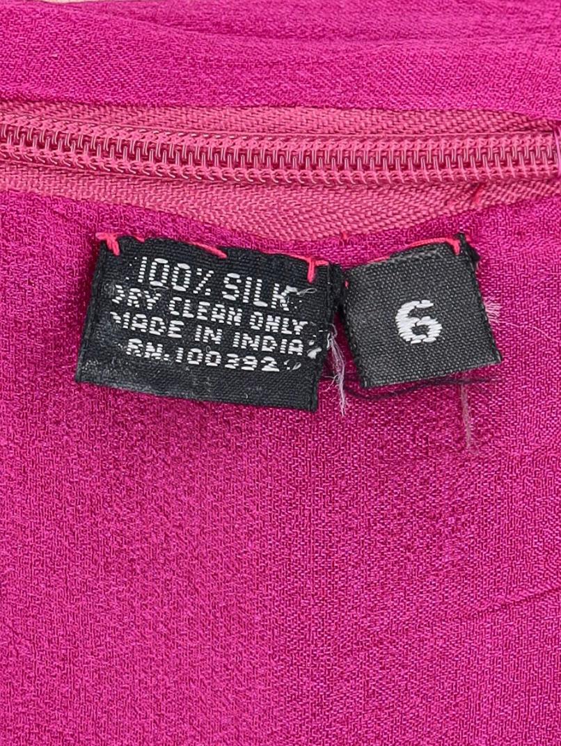 Henry Bendel Sequined Top