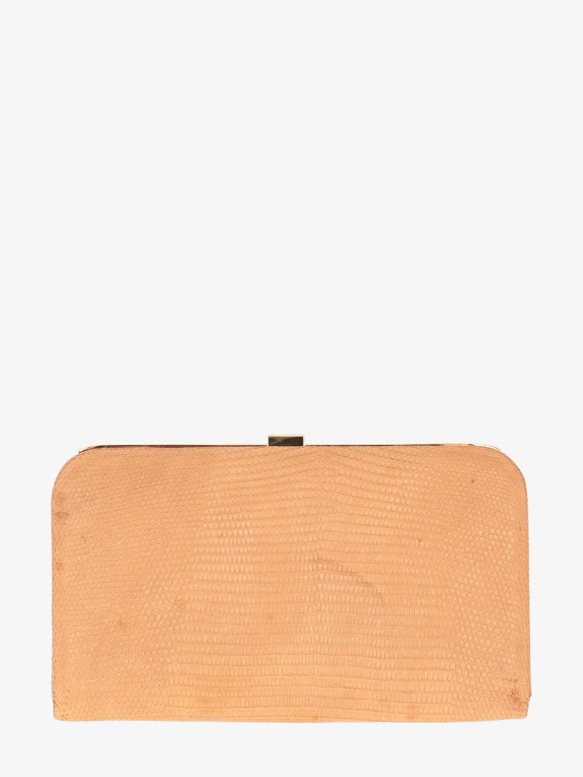 Bottega Veneta Lizard Wallet