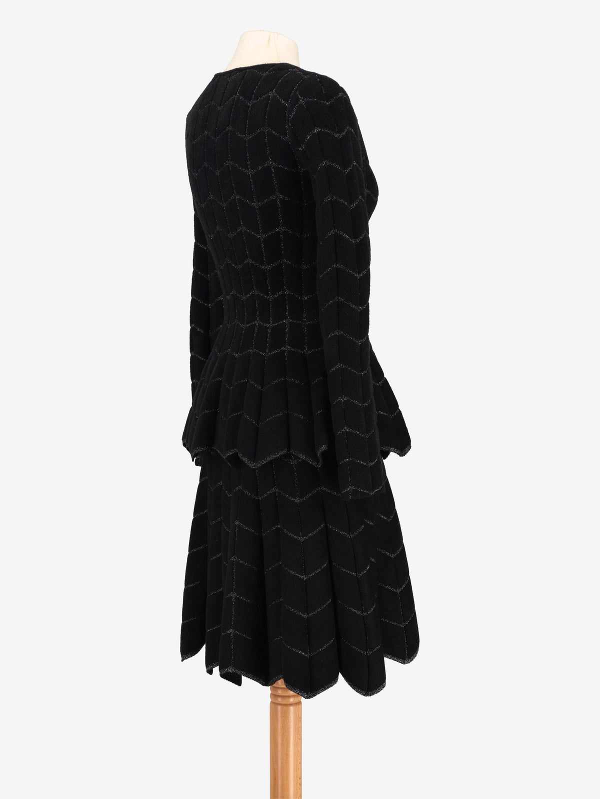 Antonio Valenti Suit