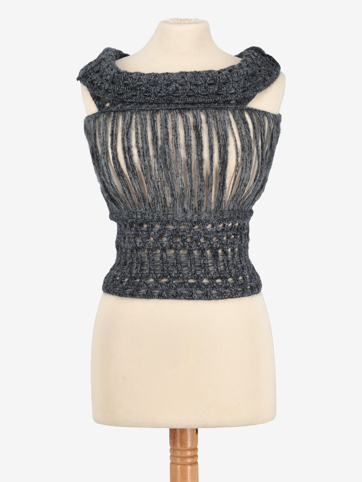 Voyage Invest In The Original Wool Top