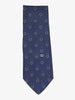 Gucci Horsebit Patterned Tie