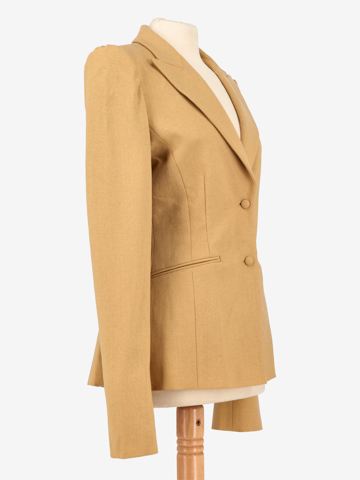 Voyage Invest In The Original Camel Suit