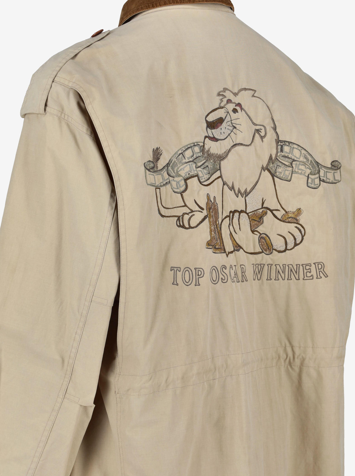 Iceberg Safari Jacket MU250527.13  Iceberg