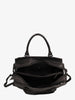 Balenciaga Neo Classic City Bag In Black Leather