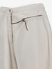 Hermès White Pants MR200625.44  Hermes