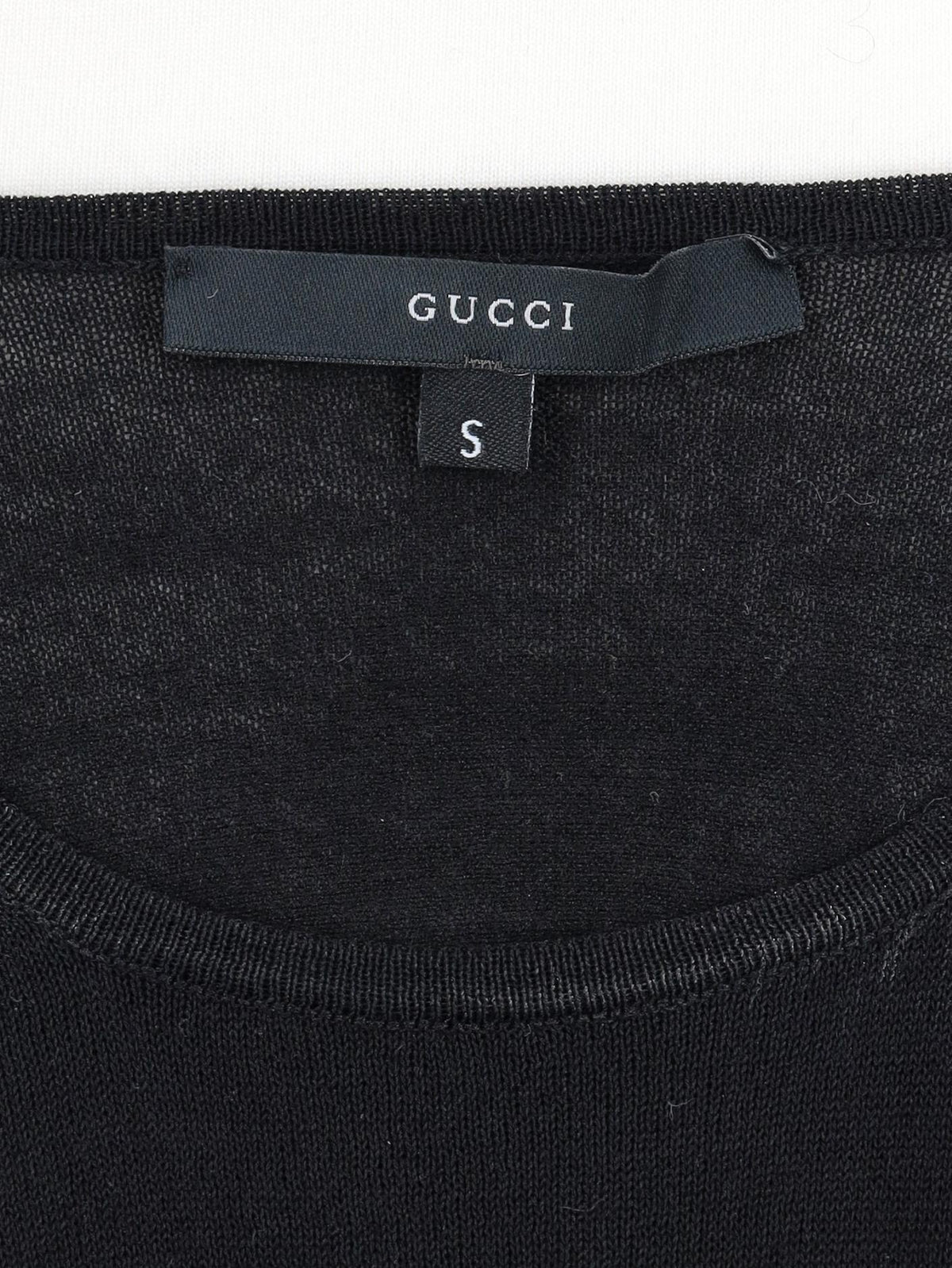 Gucci Shirt With Flower