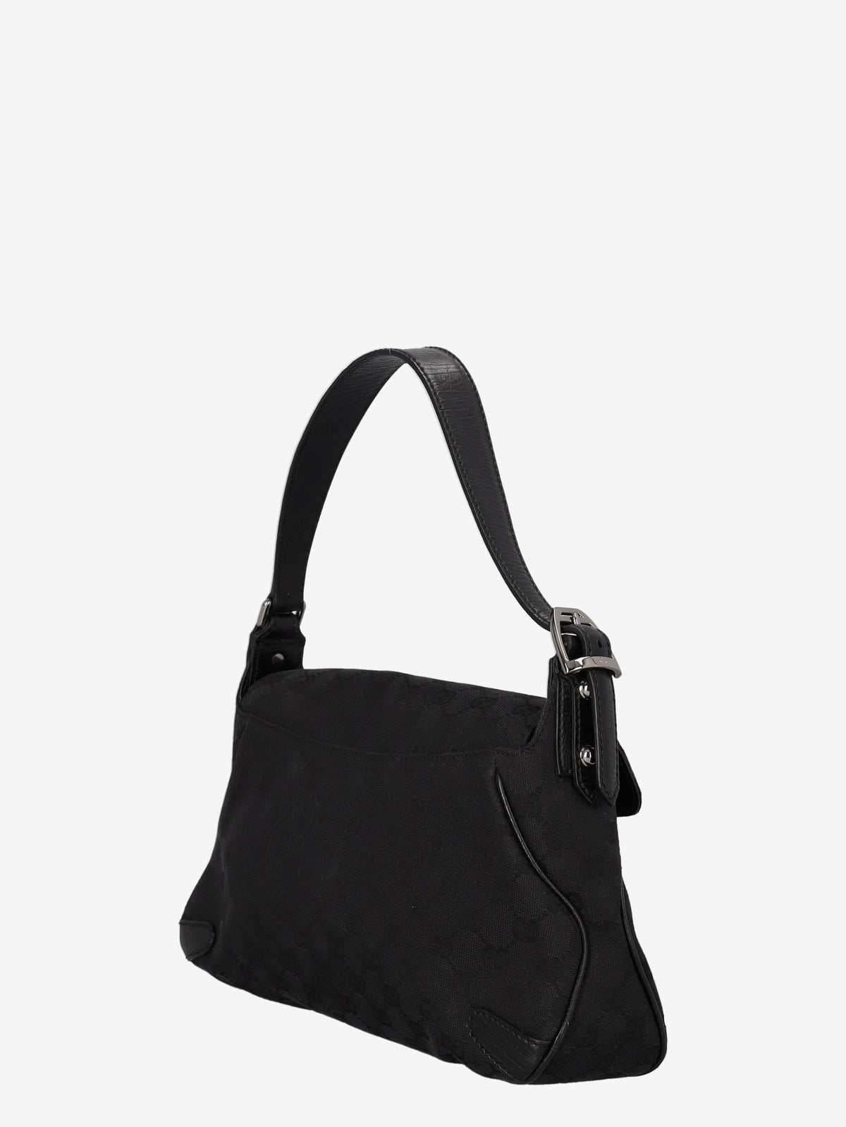 Gucci Horsebit Chain Bag