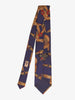 Gucci Equestrian Print Tie WCV300625.15  Gucci