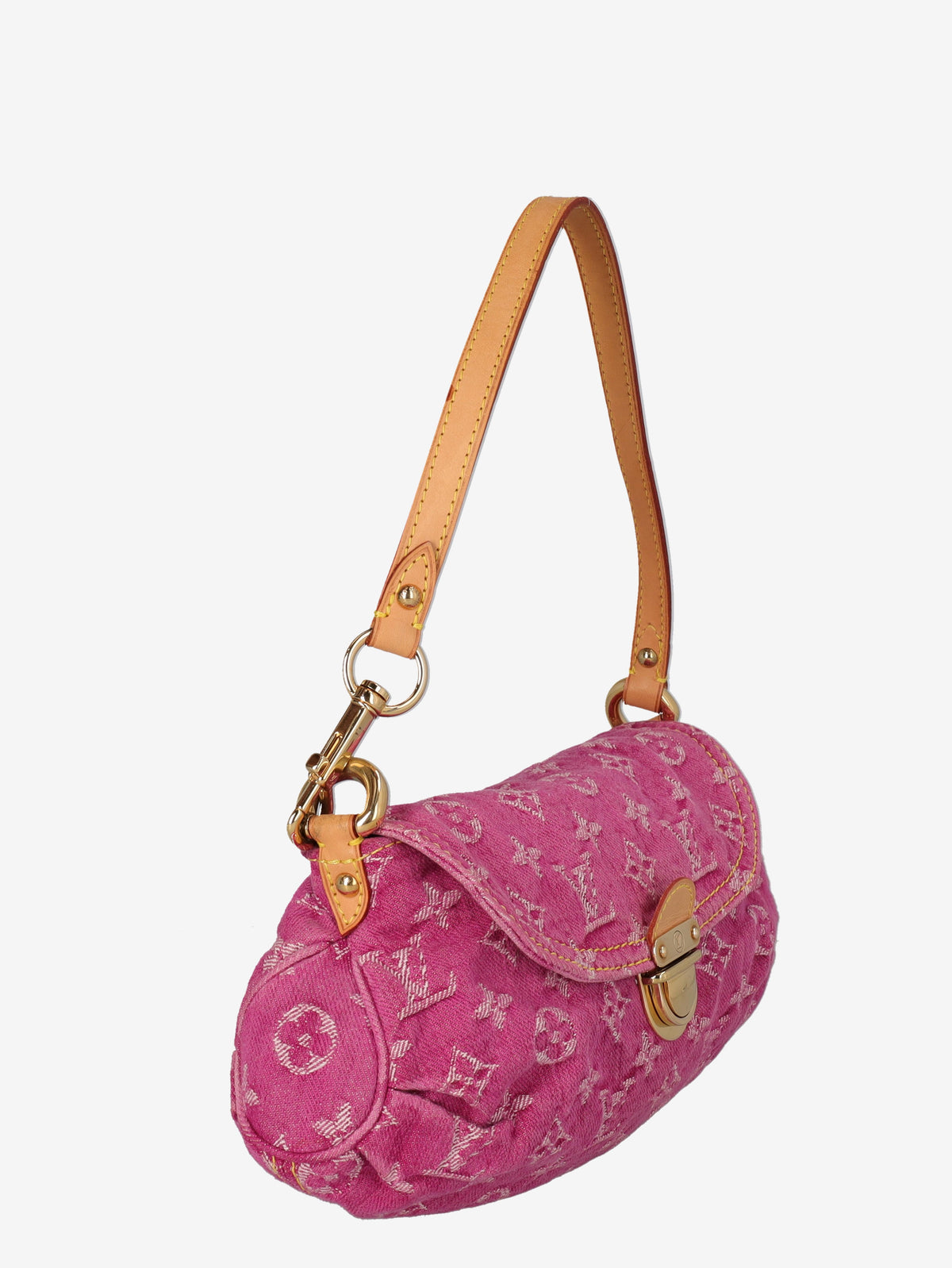 Louis Vuitton Pleaty