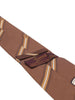Gucci Bridle Patterned Tie