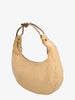 Valentino Snake Handle Hobo Bag