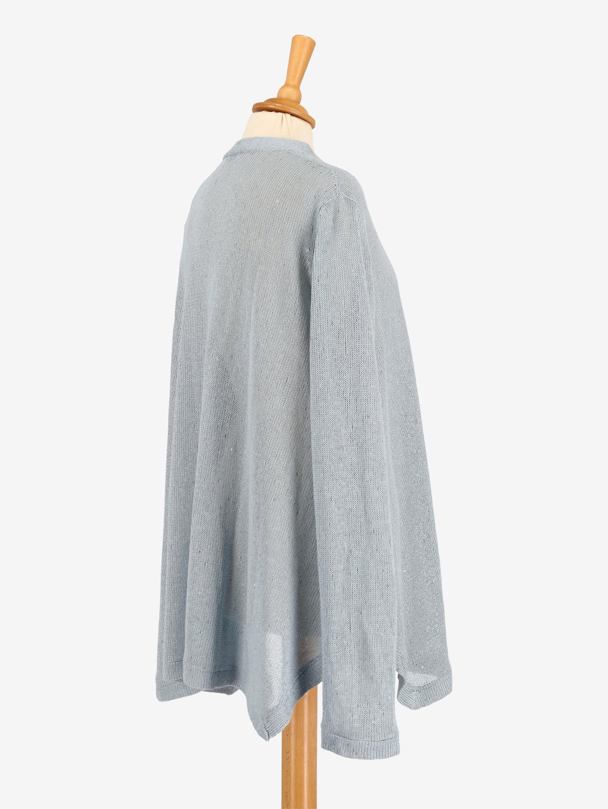 Brunello Cucinelli Maxi Cardigan