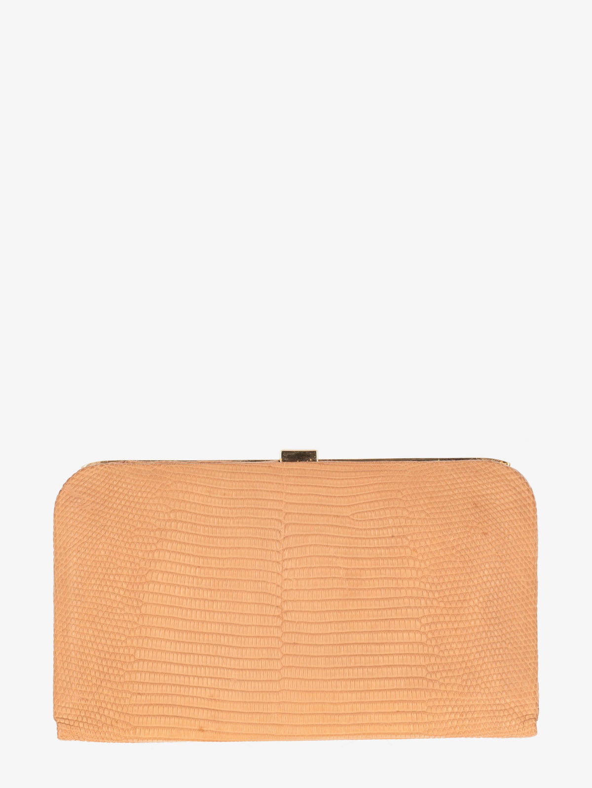 Bottega Veneta Lizard Wallet