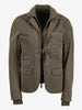 Dsquared² Militar Jacket
