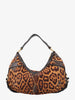 Yves Saint Laurent Animalier Shoulder Bag