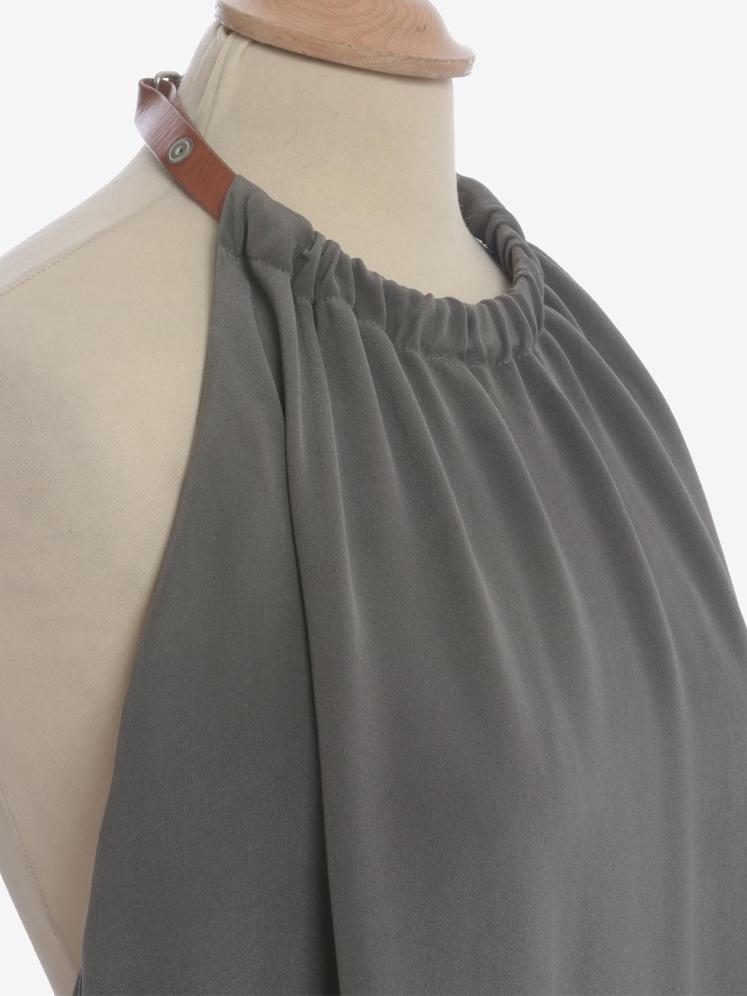 Abito midi di Céline