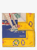 Gucci Seascape Silk Foulard